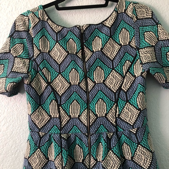 Anthropologie Dress - Picture 3 of 6